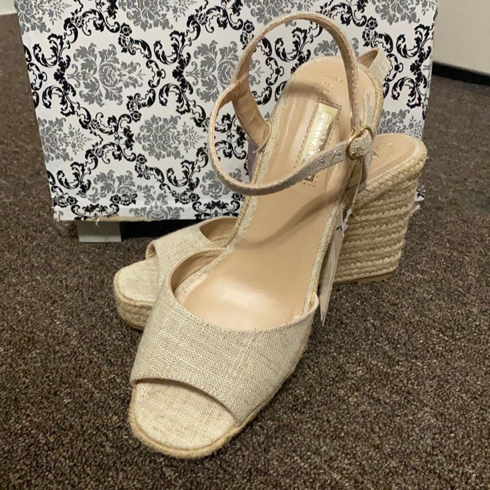 Primark Wedges